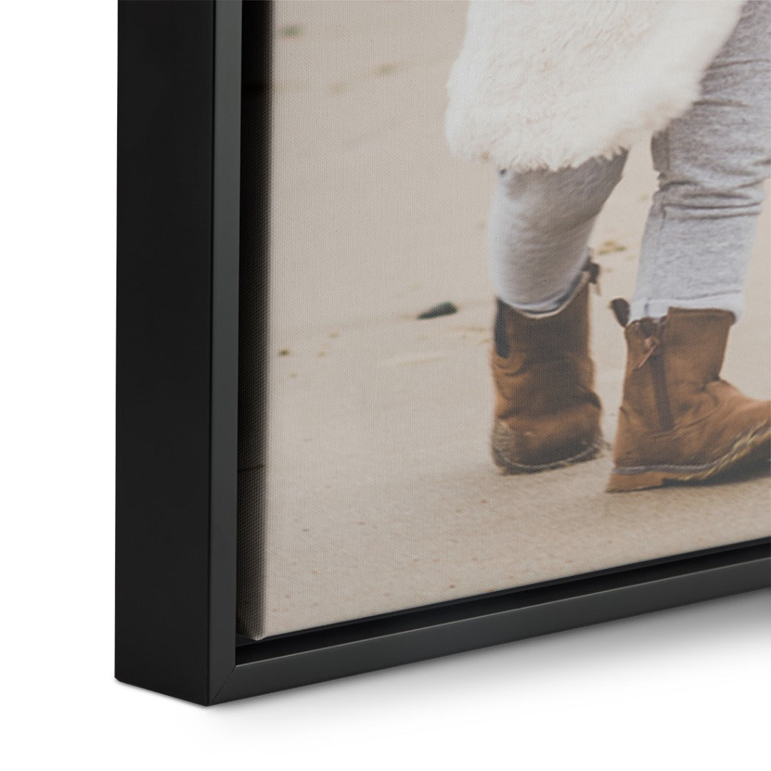 Customize Your Portrait