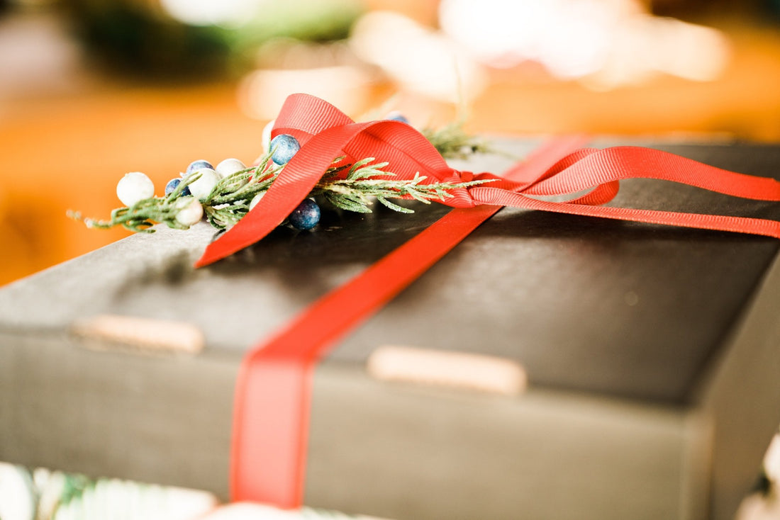 What to gift a loved one - Potrem